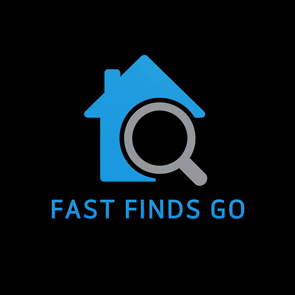 FastFindsGo